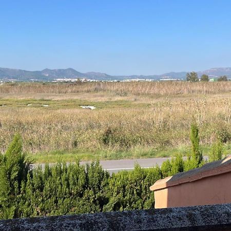 Casa Paco Villa Sagunto Bagian luar foto