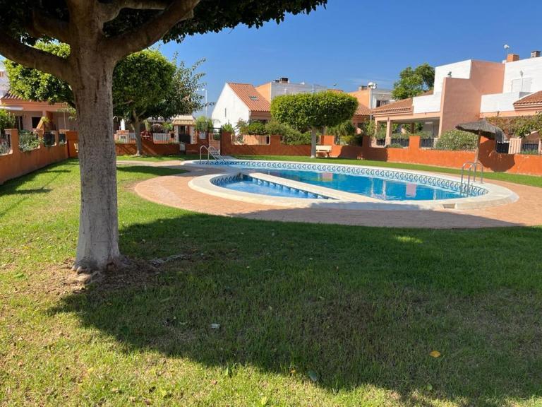 Casa Paco Villa Sagunto Bagian luar foto