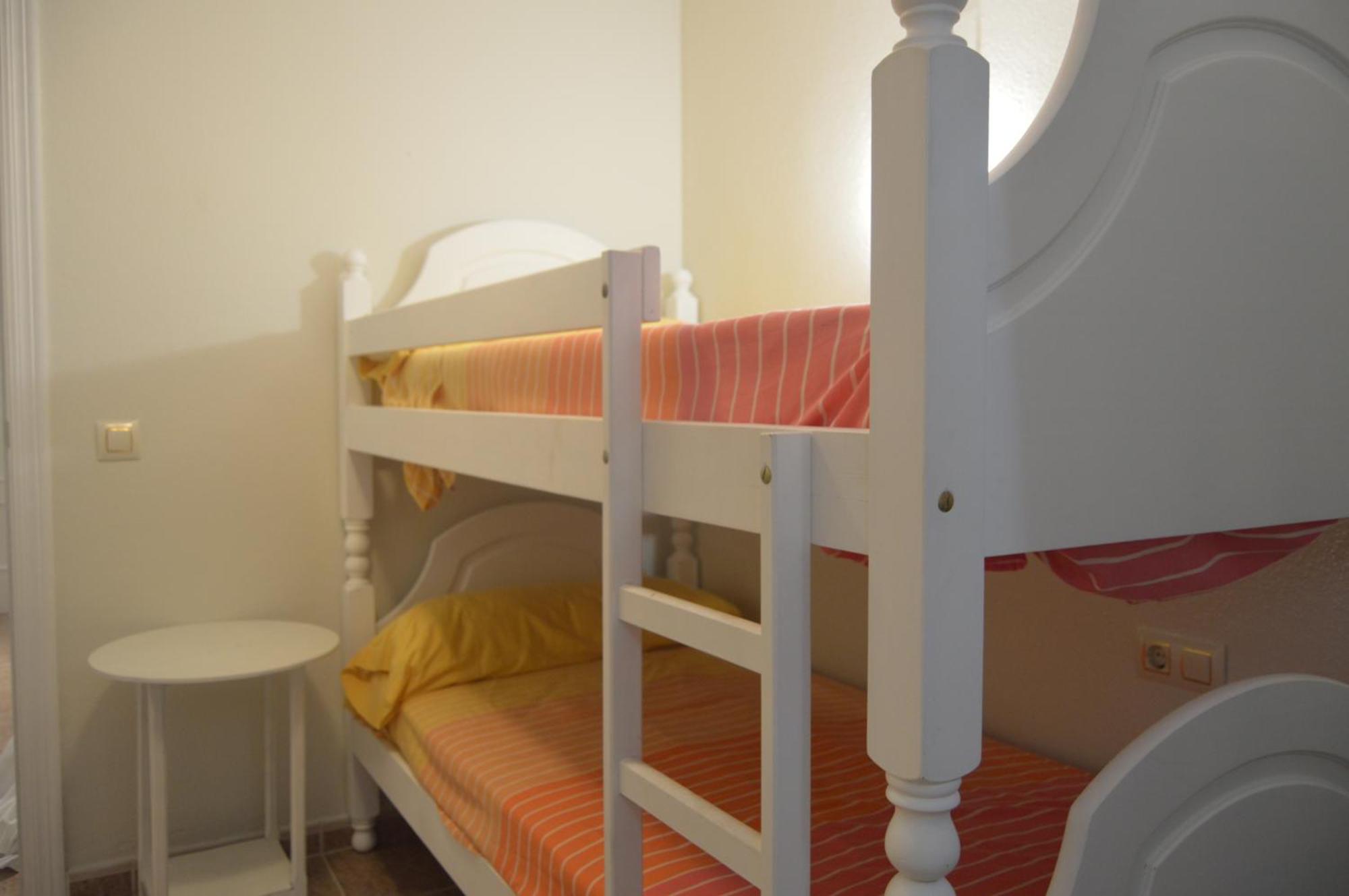 Casa Paco Villa Sagunto Bagian luar foto