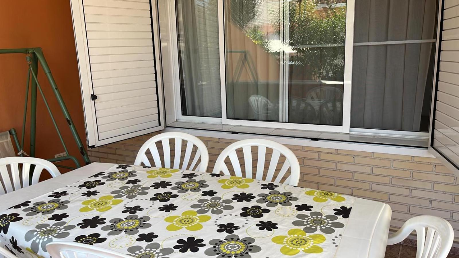 Casa Paco Villa Sagunto Bagian luar foto