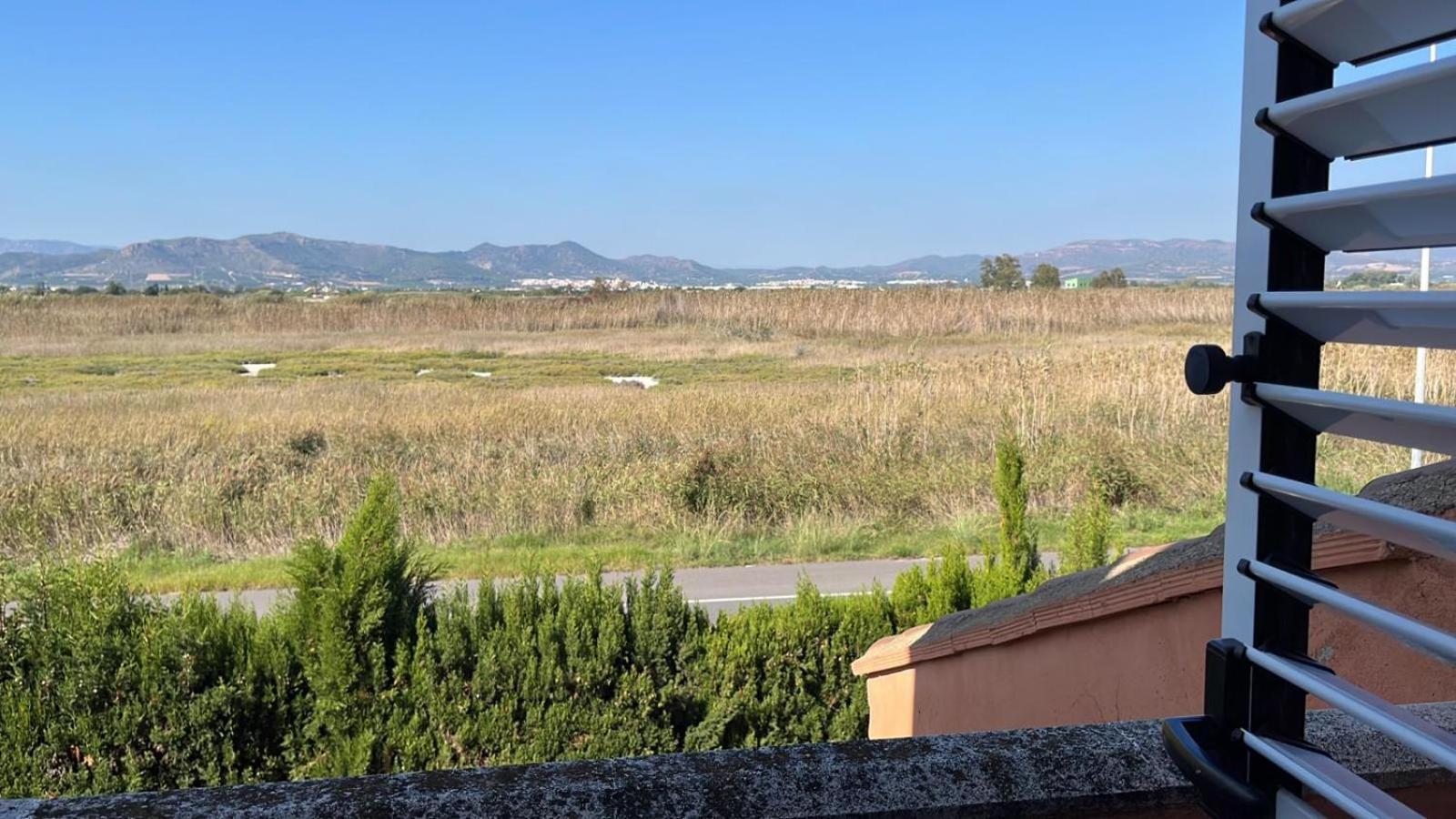 Casa Paco Villa Sagunto Bagian luar foto