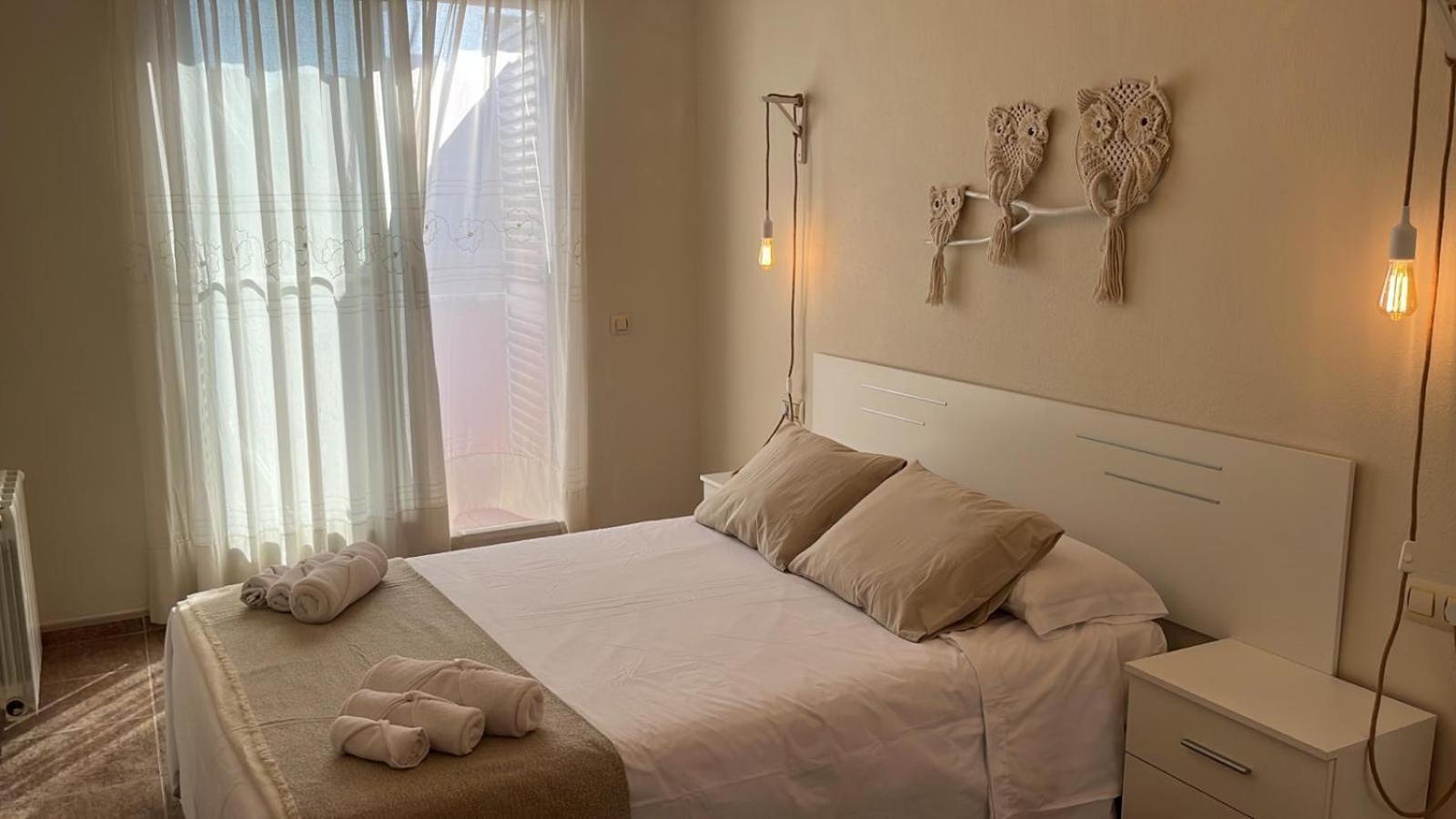 Casa Paco Villa Sagunto Bagian luar foto